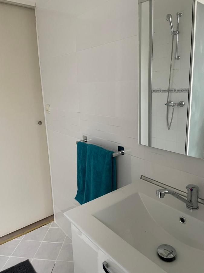 Logement Cosy Avec Stationnement Gratuit Troyes Exterior photo